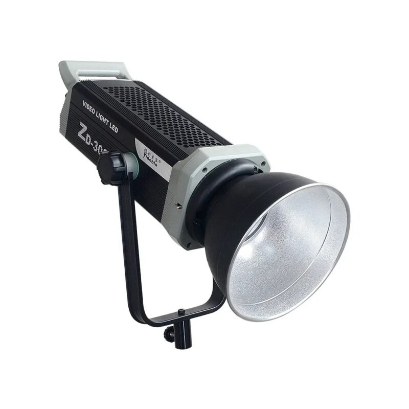 300W/200W/100W COB Cold/warm Color LED Photography Light Bi-color/RGB LED Video Light Lamp 3200K-6500K - Image 6