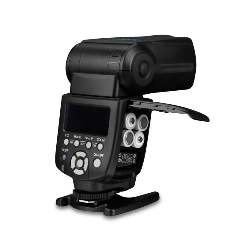 YONGNUO YN560 III IV Wireless Master Flash Speedlite For Nikon Canon Olympus Pentax DSLR Camera - Image 7